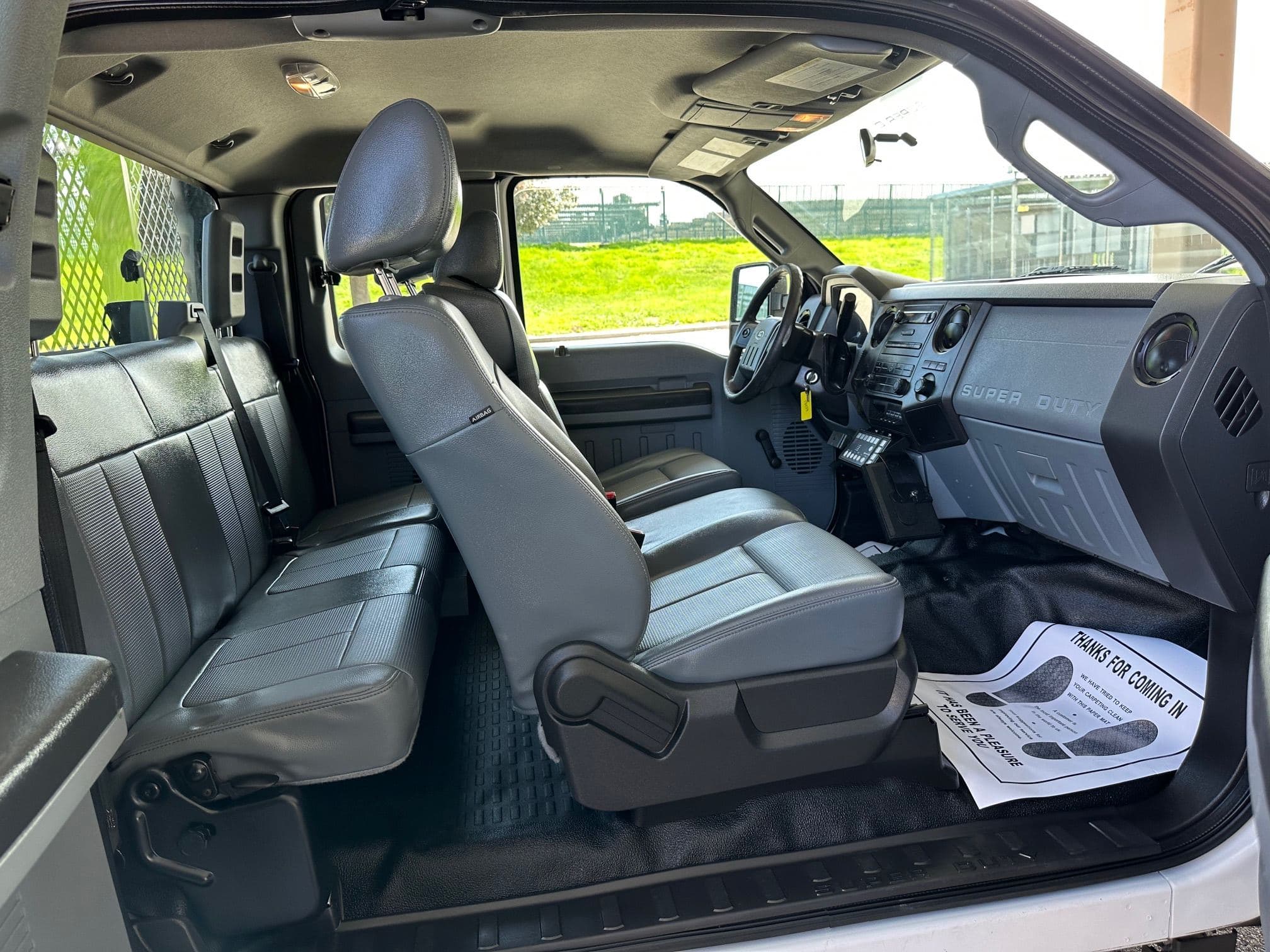 2016 FORD F450 SD 13434 image 27