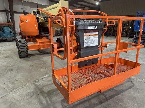 2015 JLG 450AJ image 7