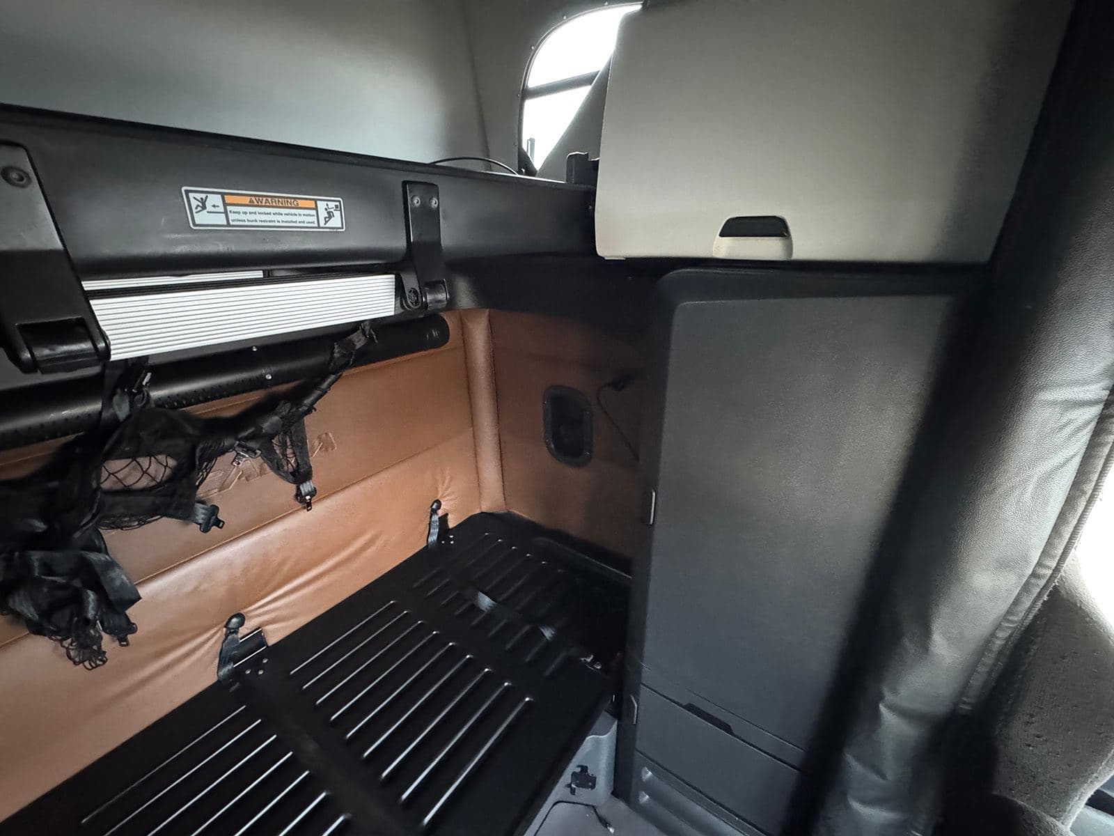 2022 Freightliner Cascadia 126 image 19