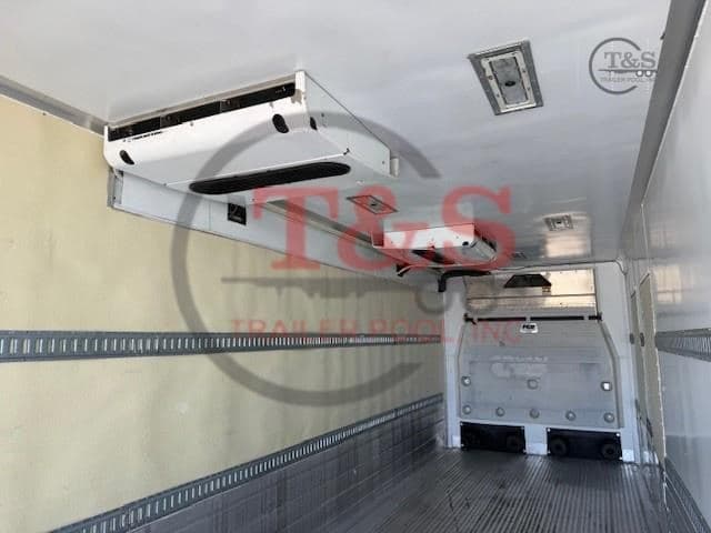 2019 KIDRON 1662 image 40