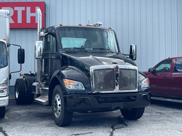 2025 Kenworth U7-10 image 2