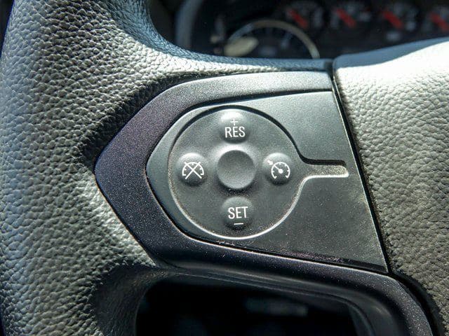 2024 Chevrolet Silverado 4500HD Work Truck image 17