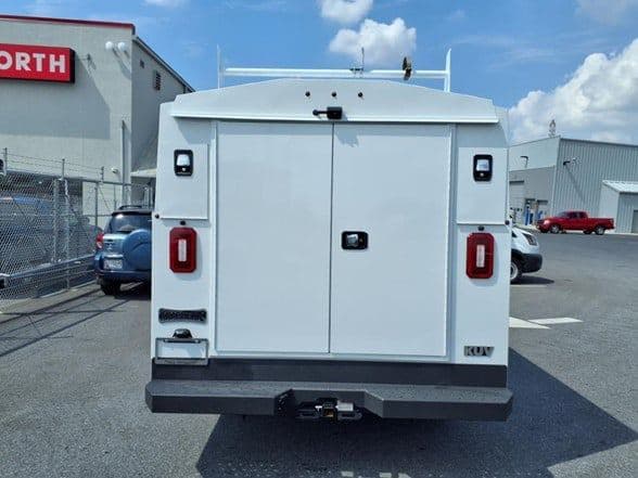 2025 Ford DE-16 image 7