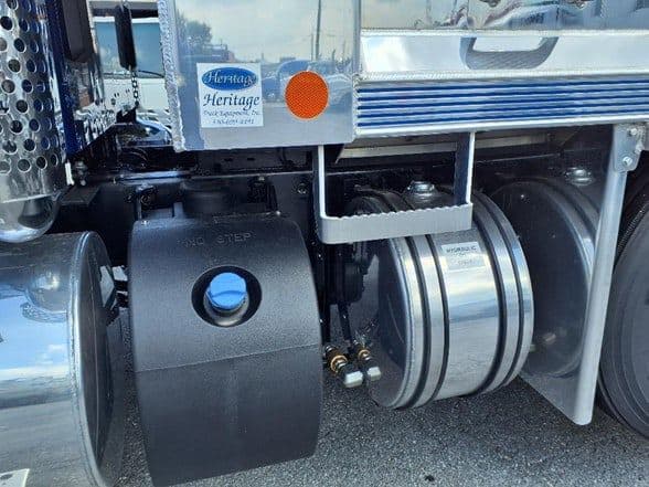 2026 Kenworth W990 image 7