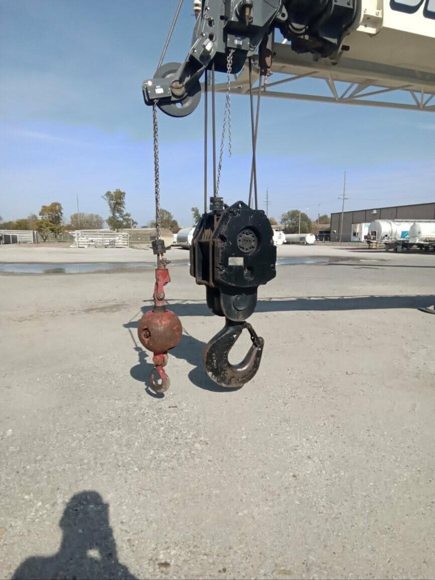 2009 TEREX RT665 RT6846 image 15