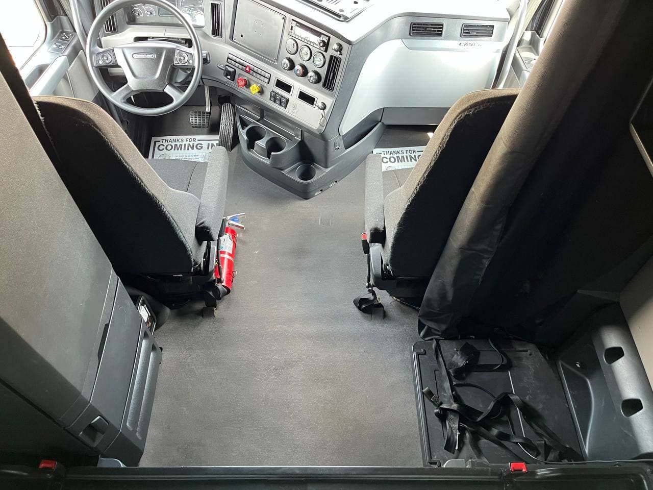 2022 Freightliner Cascadia 126 #1183 image 15