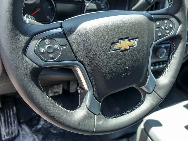 2024 Chevrolet Silverado 4500HD Work Truck image 10