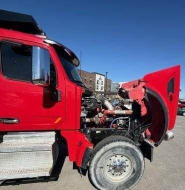 2019 Peterbilt 567 image 5