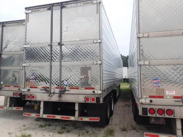 2014 Utility Reefer image 5