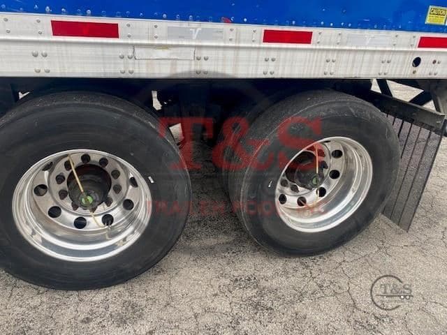 2019 VANGUARD VIP 4000 3648256 36' HEATER image 23