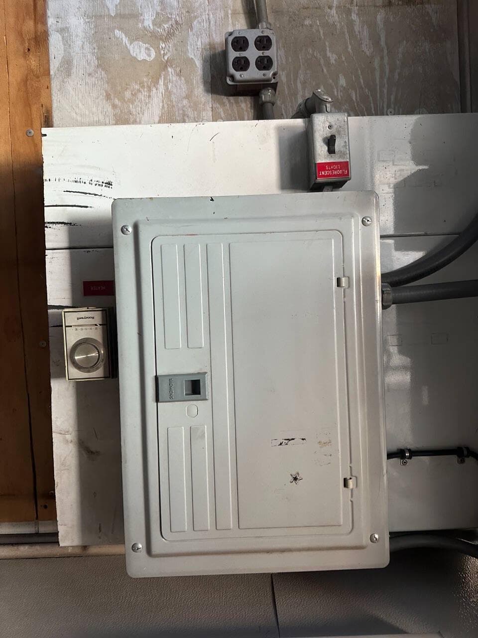 2010 Freightliner MT45 image 24