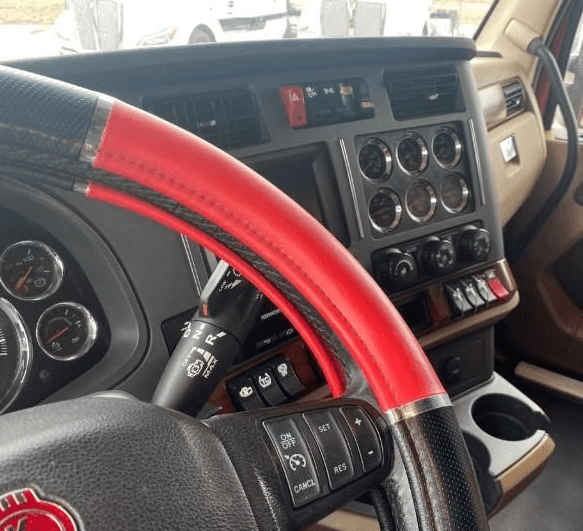 2022 Kenworth T880 image 6