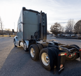 2020 Kenworth T680 image 7