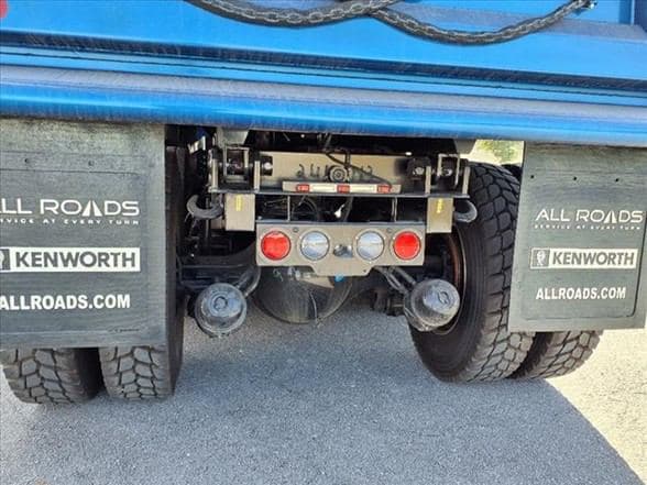 2025 Kenworth D5 image 36