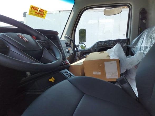 2026 Kenworth T880 image 10