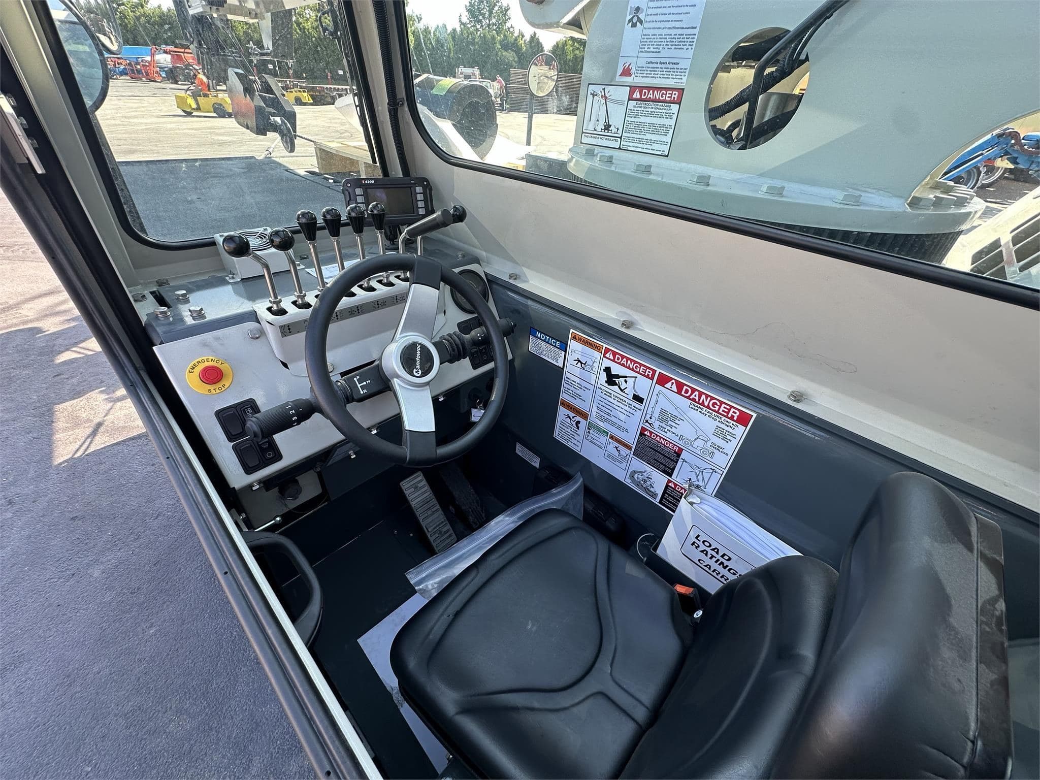 2024 SHUTTLELIFT SCD15 CD3068 image 9