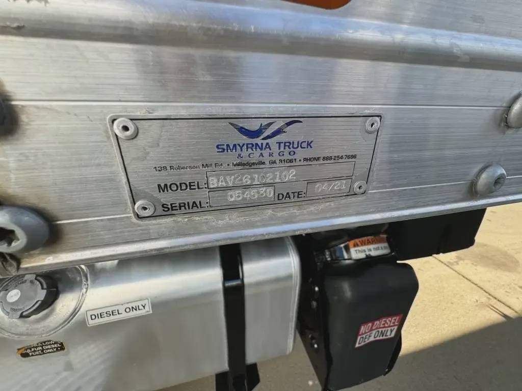 2022 Freightliner M2 image 10