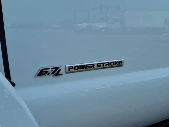 2026 Ford F750 SD image 15