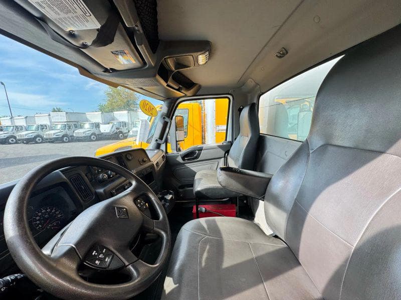 2020 International MV607 image 19