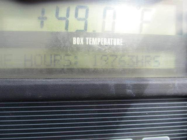 2009 Wabash ARCTIC LIGHT - 53’ REEFER AIR RIDE SWING DOOR Reefer Trailer image 10
