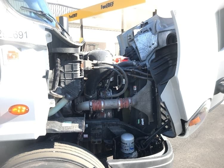 Used 2020 FREIGHTLINER Conventional - Day Cab, Tractor - CASCADIA 113 image 13
