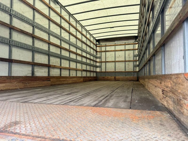 2019 International MV607 image 22