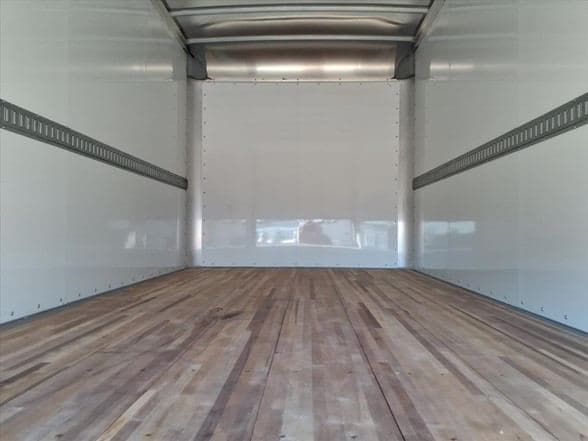 2024 Isuzu NPR HD image 9