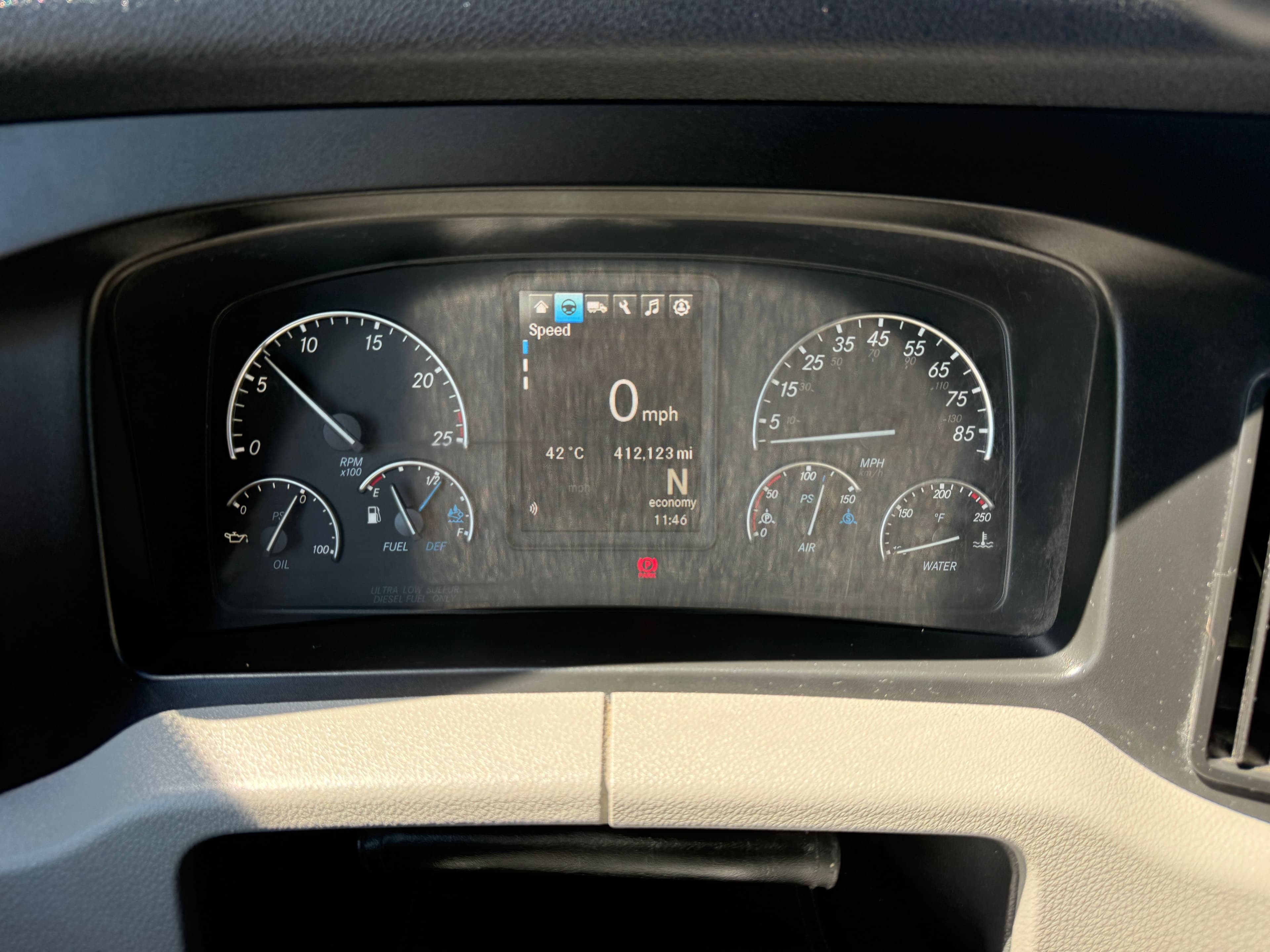 2022 Freightliner Cascadia 126 image 22