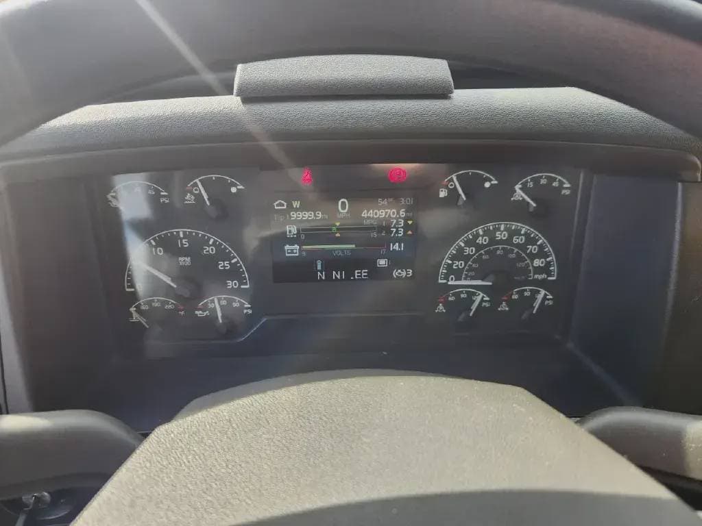 2022 Volvo VNL image 1