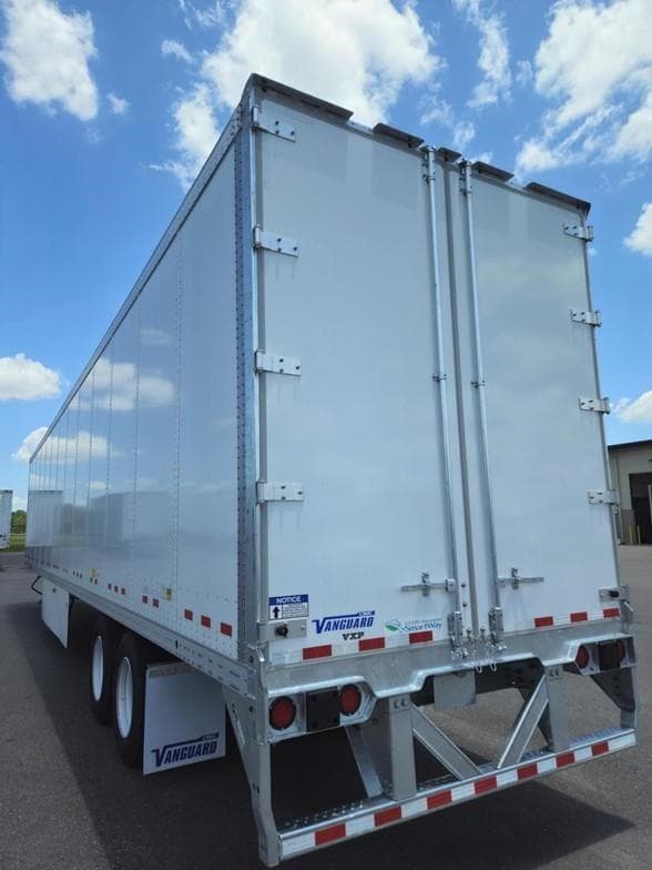 2026 Vanguard VXP image 8