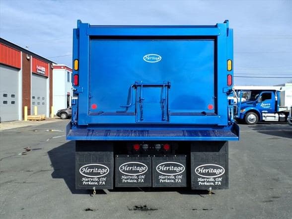 2026 Kenworth Reitnouer Inc Trailers image 6