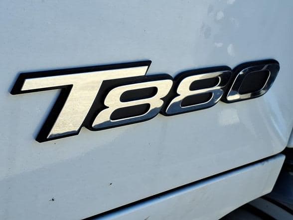 2026 Kenworth T880 image 22