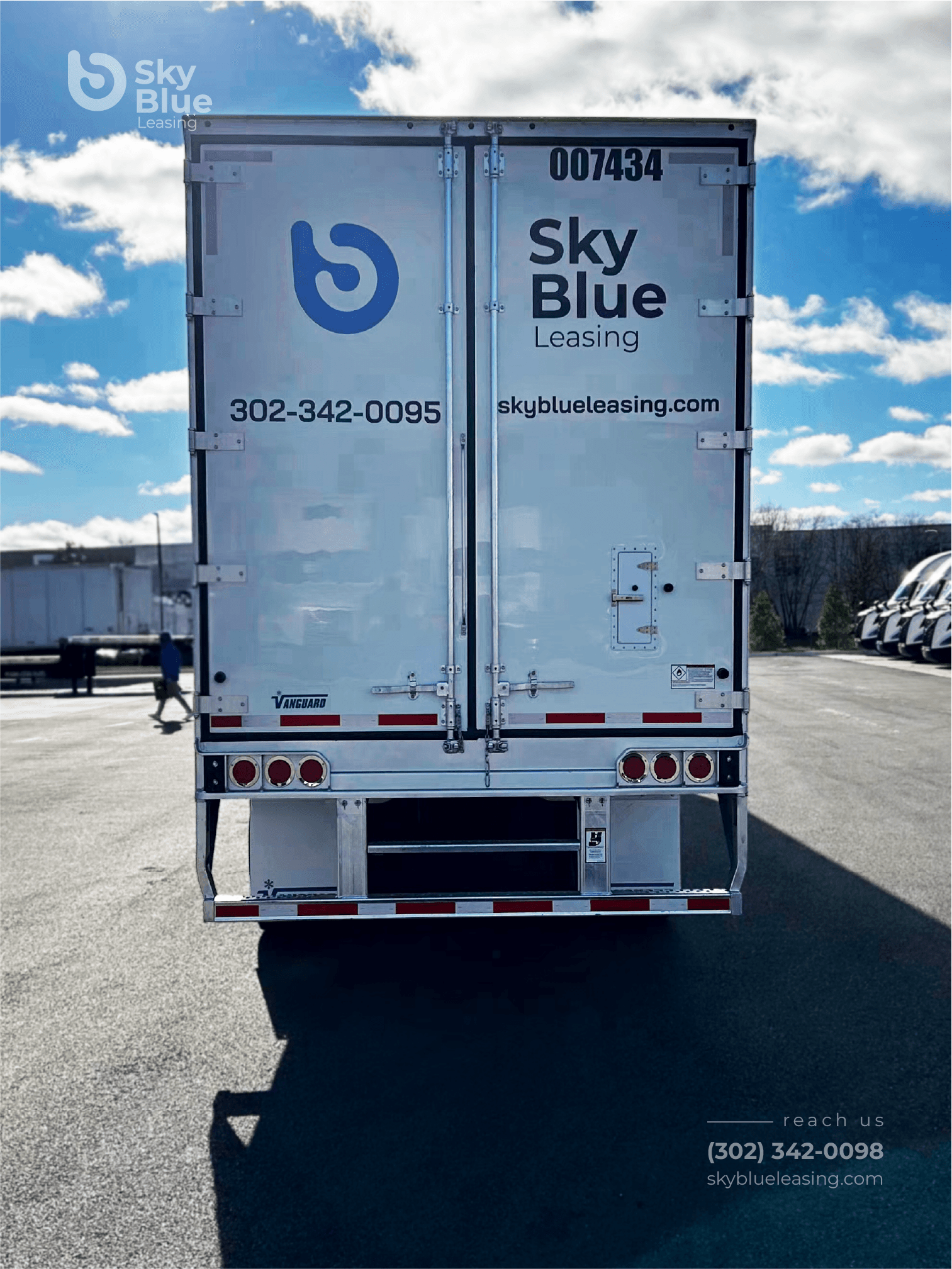 2026 VANGUARD REEFERS image 8