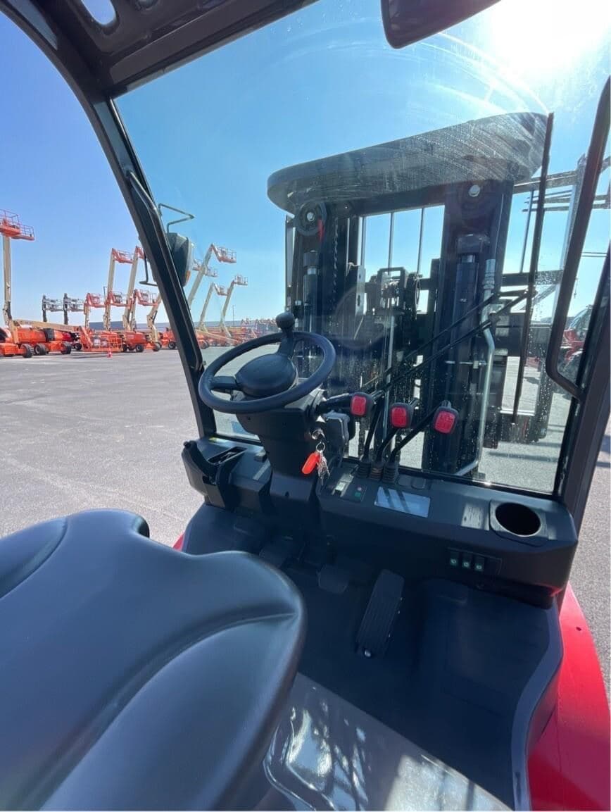 2023 MANITOU MI40G FL8970 image 6