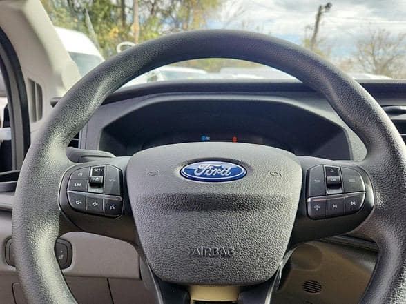 2026 Ford DE-16 image 12