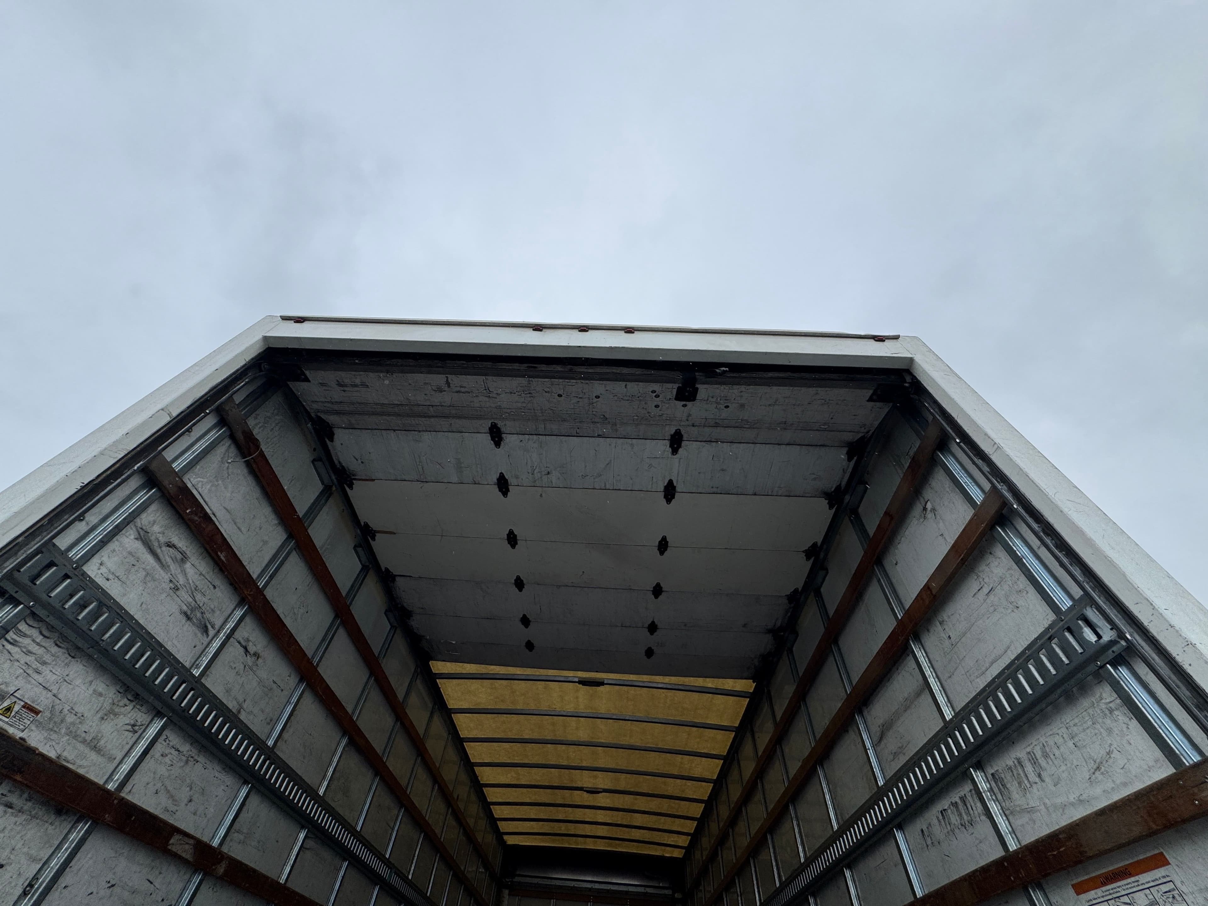 2018 Freightliner BUSINESS CLASS M2 106 image 21