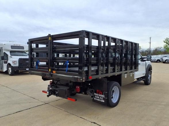 2024 Ford F450 image 5