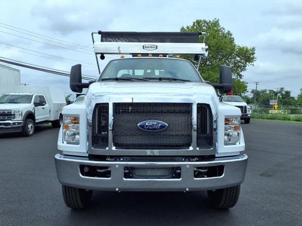 2026 Ford 4143D image 8