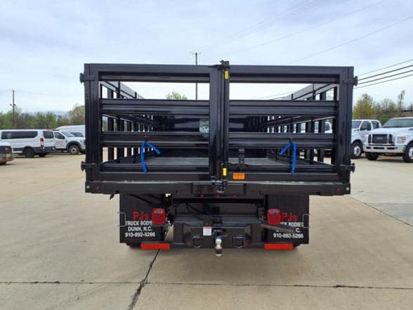 2024 Ford F450 image 7