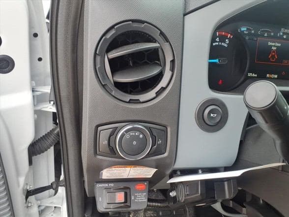 2026 Ford F750 SD image 19