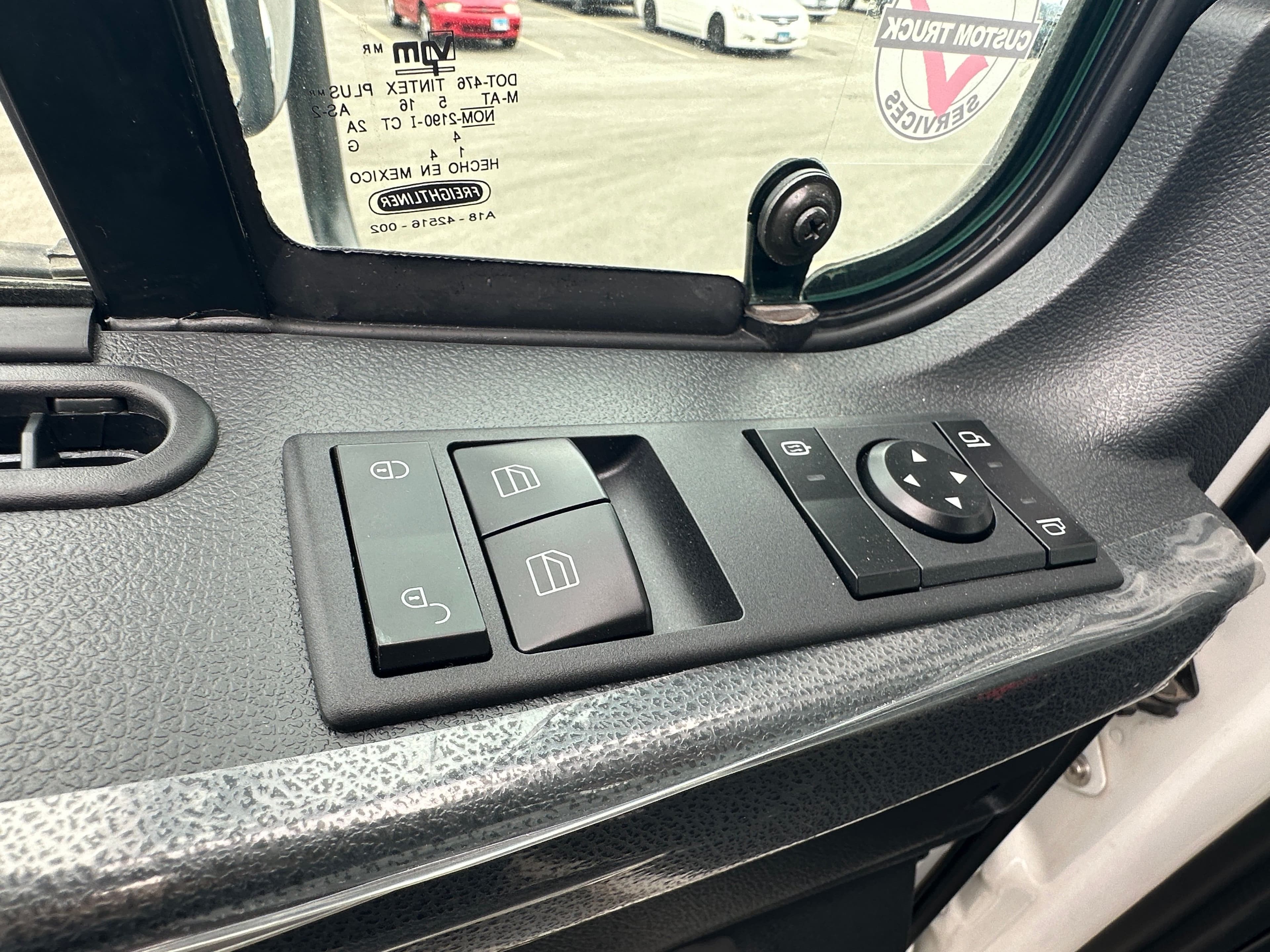 2025 Freightliner M2 106 Medium Duty WITH A CENTURY 21.5' STEEL CARRIER  (SK#: 6254C)  image 12