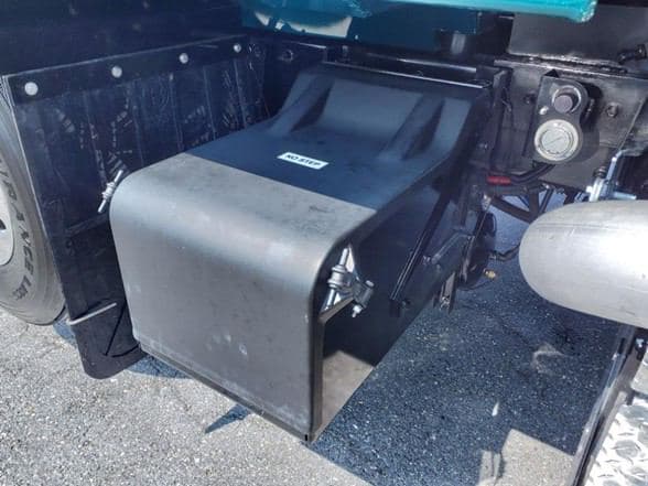 2025 Kenworth T880 image 6