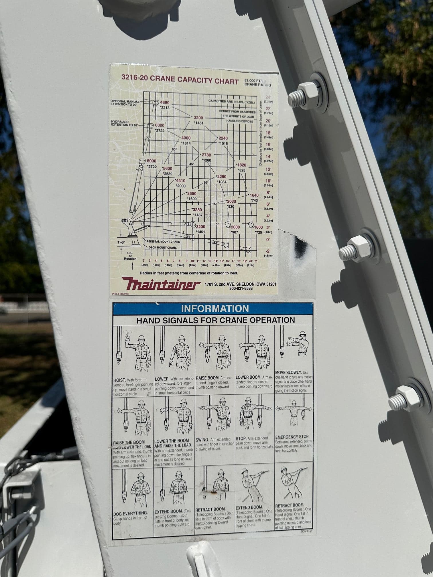 2007 GMC C7 image 15