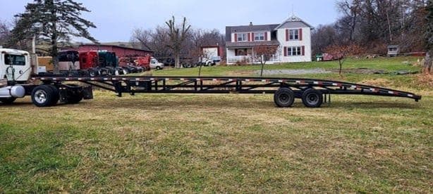 2023 KAUFMAN 53 ft 5 Car image 1