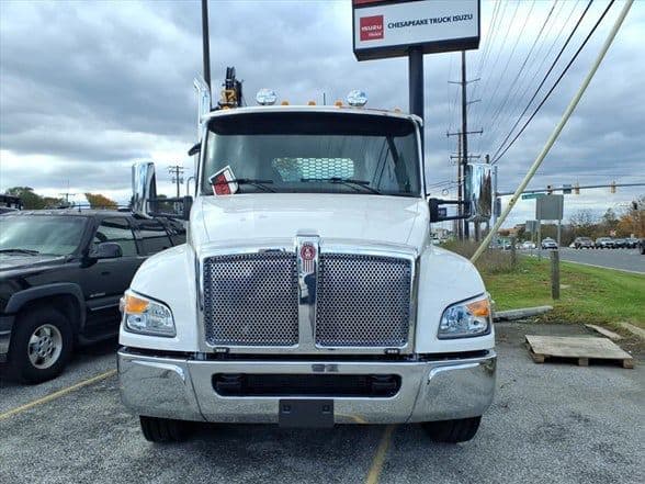 2025 Kenworth PSADL-400P image 6