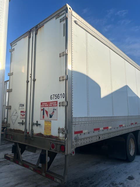 2008 Wabash Wabash National Corporation image 3