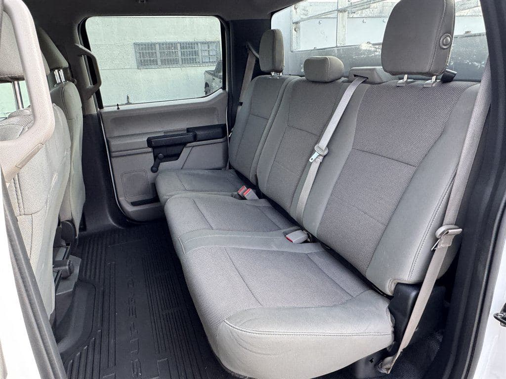 2018 Ford F550 image 51