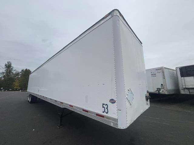 1999 Utility 53` Dry Van image 1