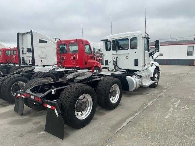 Used 2020 Peterbilt 579 Conventional - Day Cab in Fontana, CA image 7