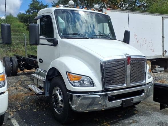 2026 Kenworth PSADL-400P image 10